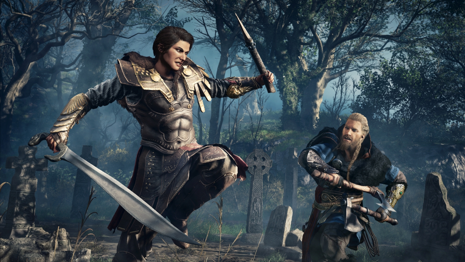 Assassin's Creed Valhalla: Dawn Of Ragnarok Impressions - Game