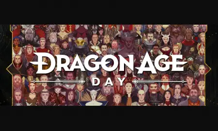 Dragon Age, Dragon Age Merchandise & Gifts