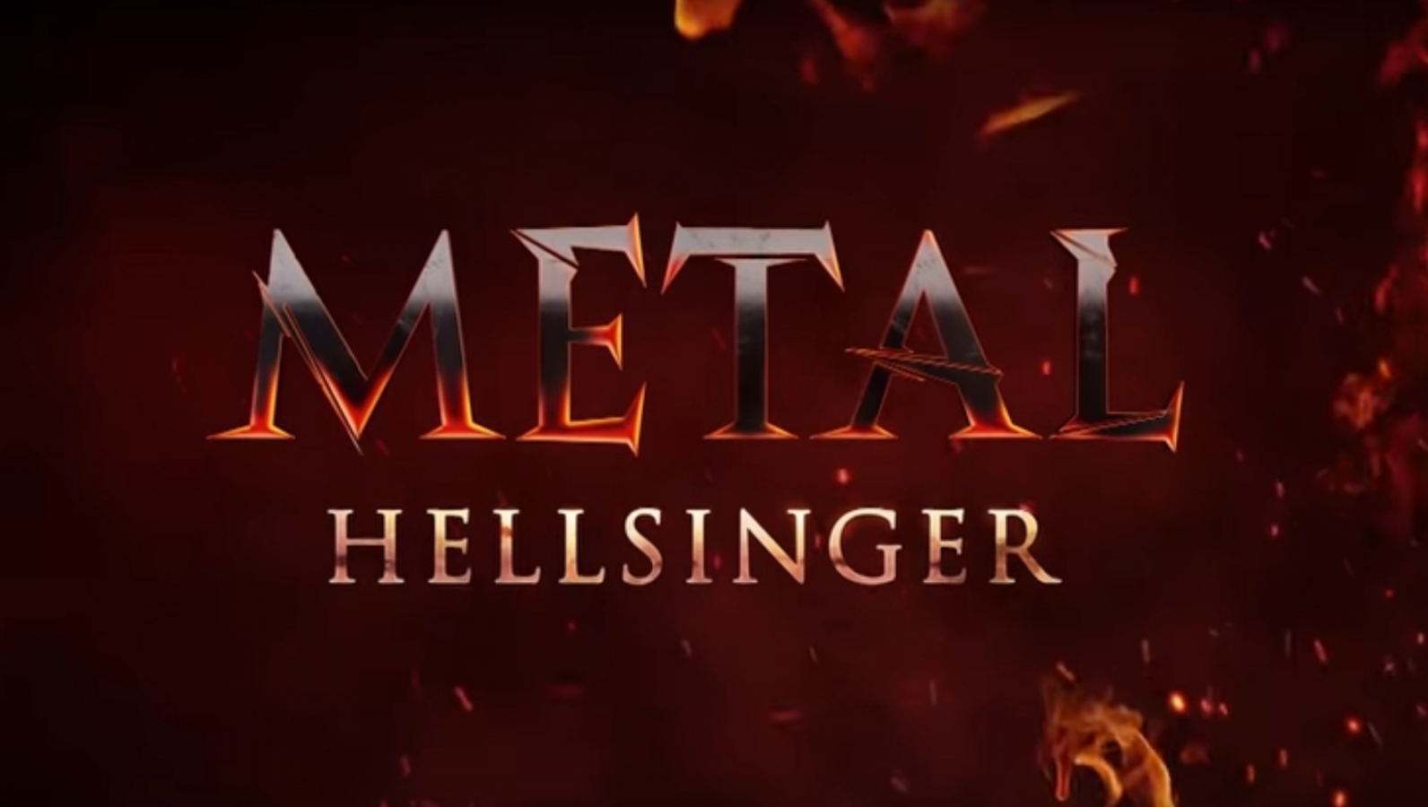Metal: Hellsinger' is a rhythm FPS game due in 2021