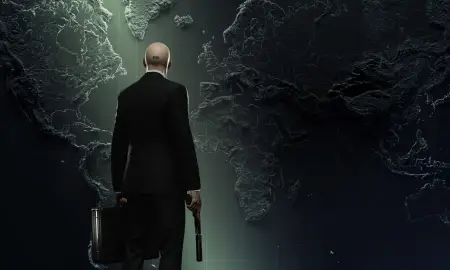 Hitman 3' Season of Sloth is now available to download