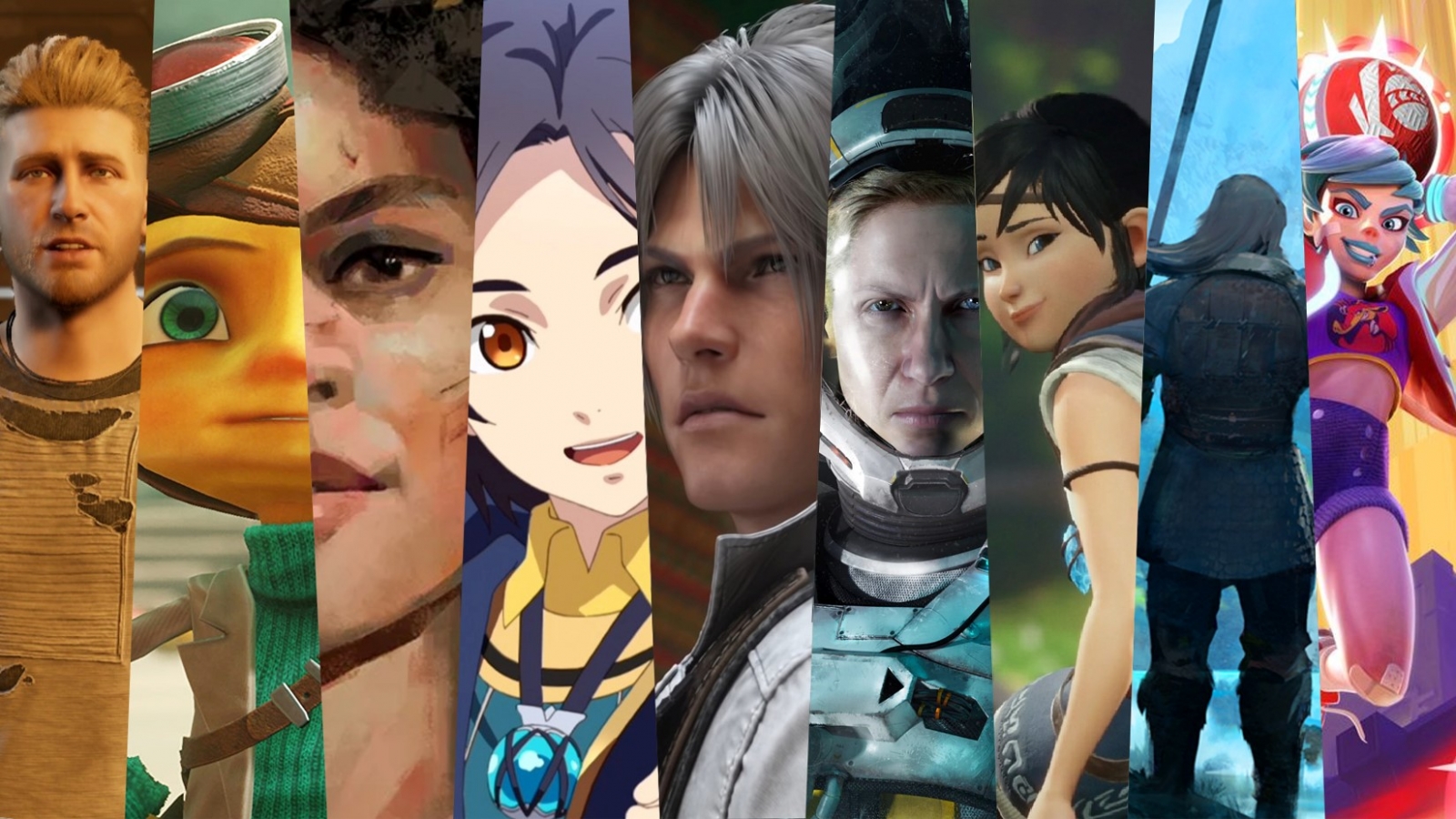 Gaming Trend's 2015 Game of the Year Awards — GAMINGTREND