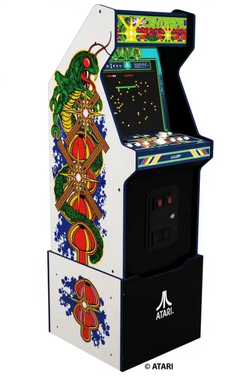 Arcade1Up announces new legacy edition arcades and a new pro arcade ...