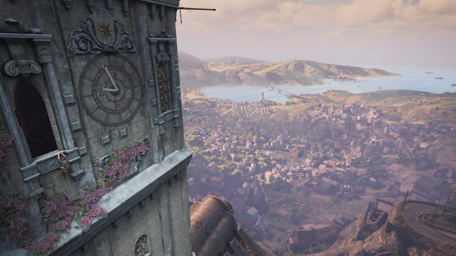 Uncharted: Legacy of Thieves Collection (PS5) review - Uncharted still  top-class in 2022 — Too Much Gaming