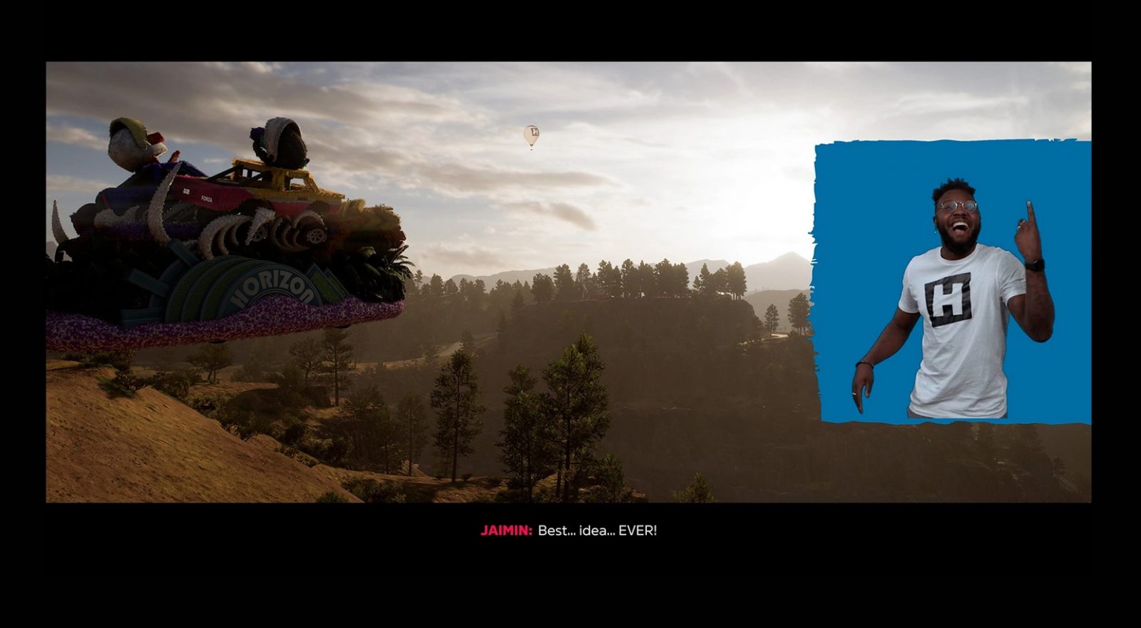 Forza Horizon 2 Demo Gameplay Sets Tone for Month's End Release