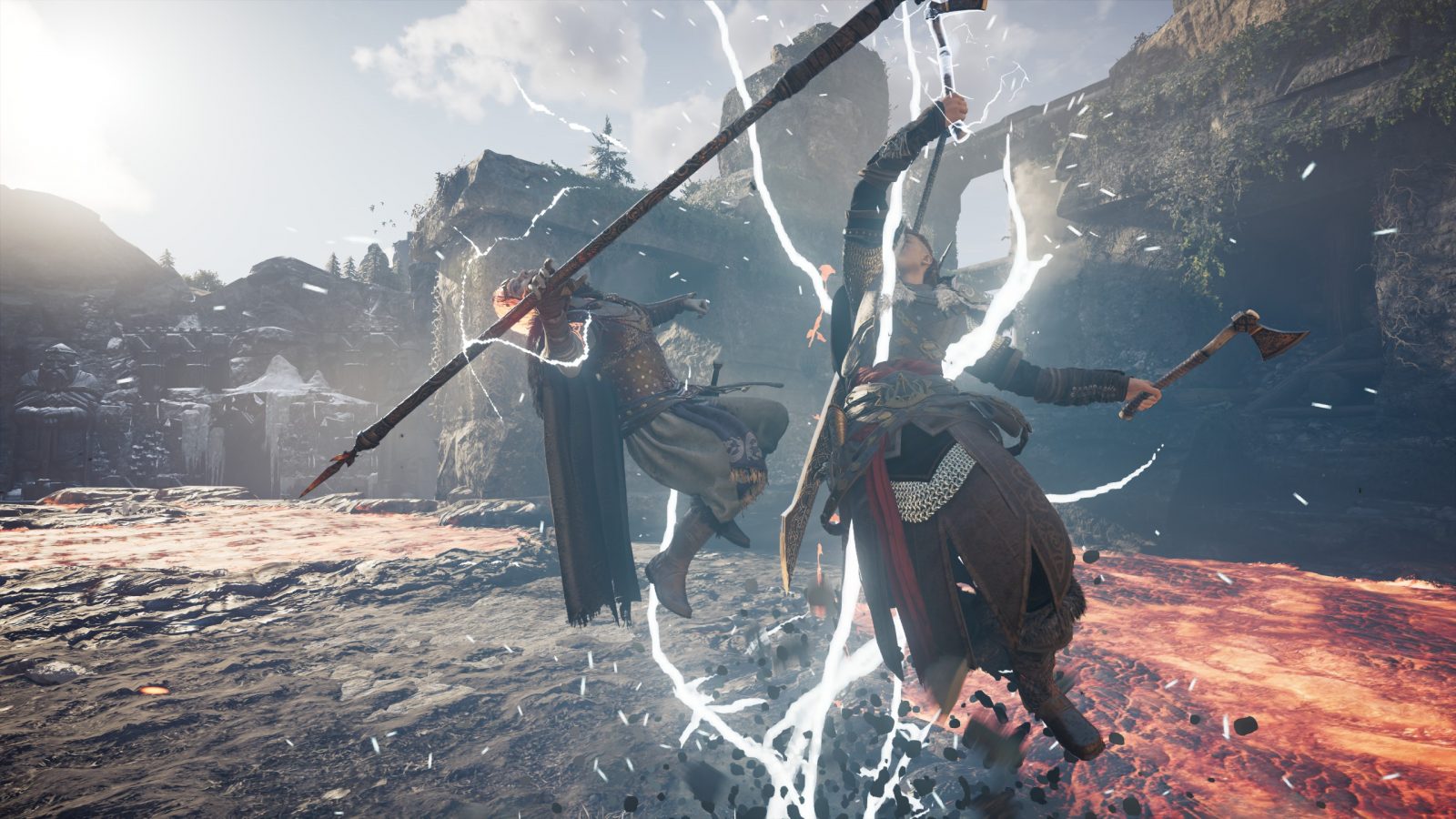Assassin's Creed Valhalla Just Got Even Bigger, Which Rules