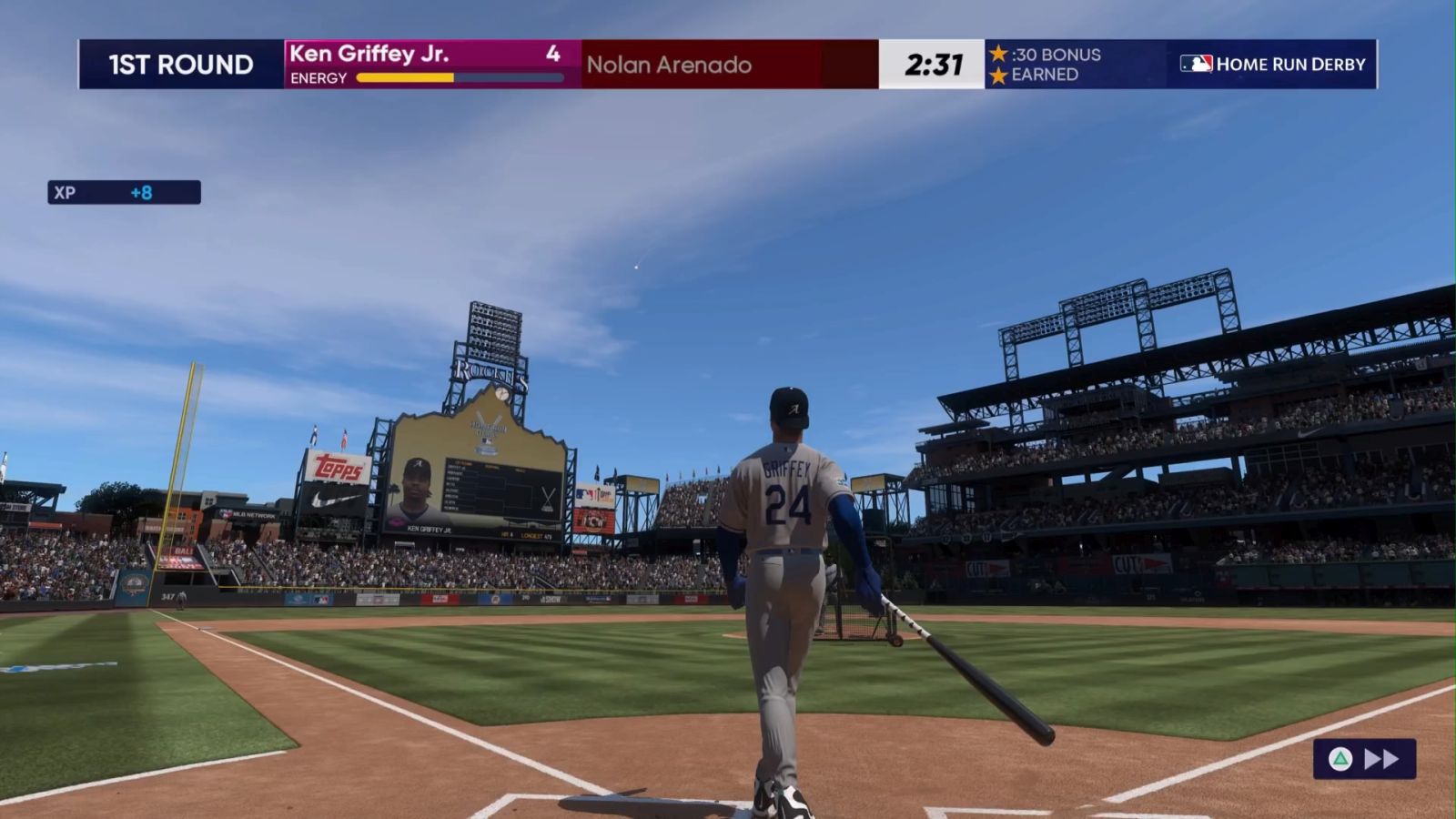 MLB 'forces' Sony's San Diego Studio to release MLB: The Show 2021 on Xbox