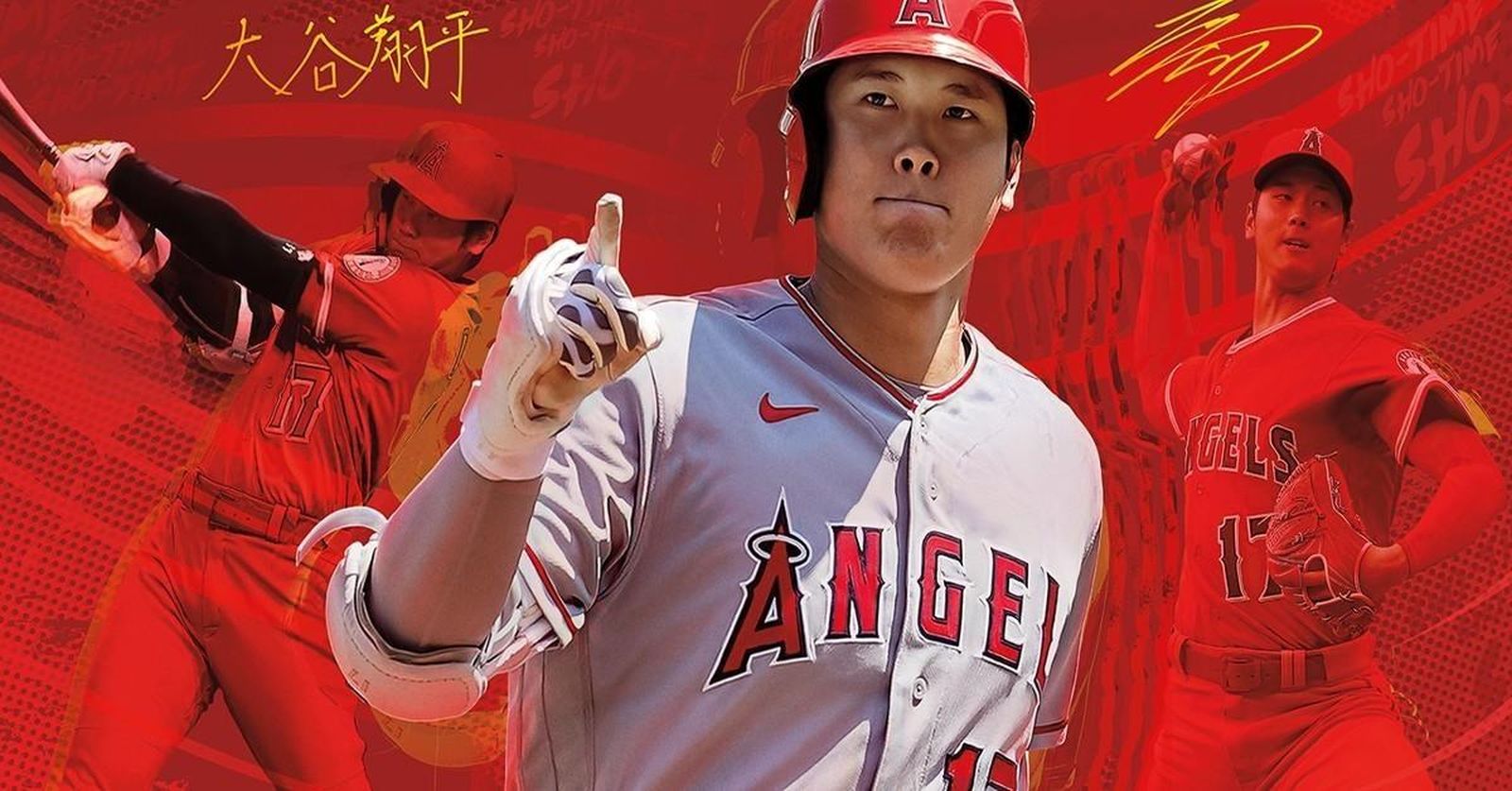 Angels Uniform Redesign Concept : r/MLBTheShow