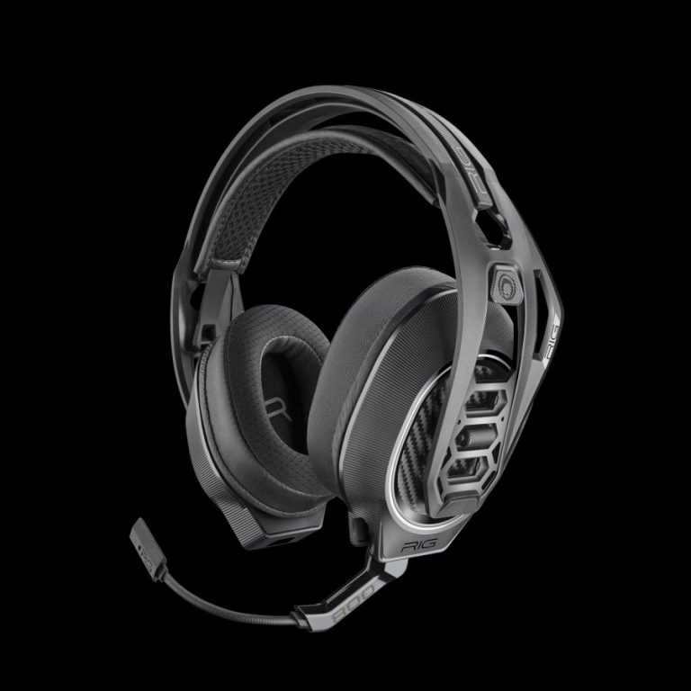 RIG 800 Pro HS headset review – Can you RIG it? — GAMINGTREND