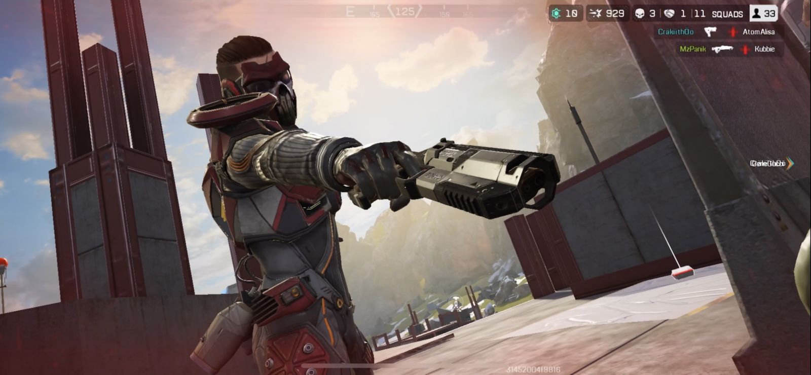 Apex Legends Mobile is flawed — but it has still consumed my life
