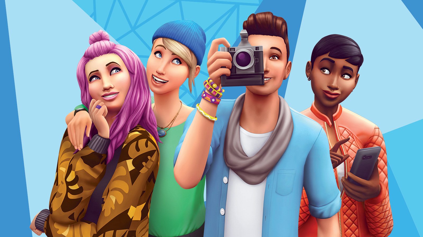 Will sims 4 be on steam фото 13