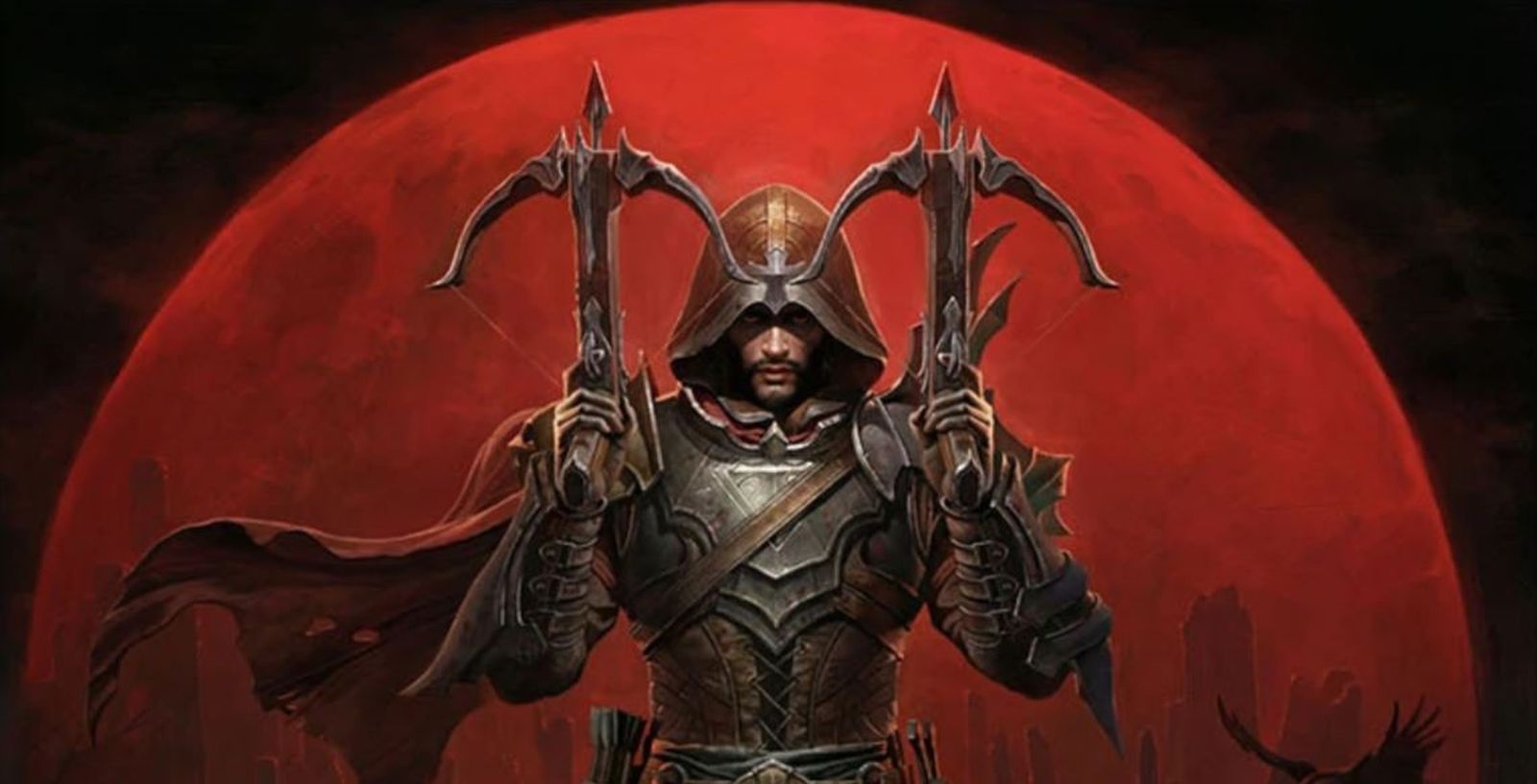 New Diablo Immortal update from Blizzard