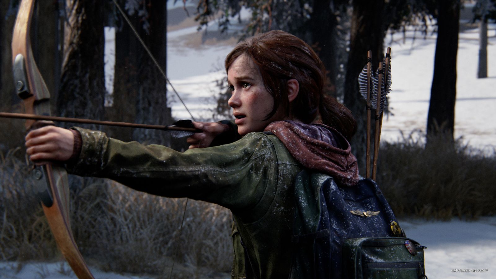 The Last of Us Remake to Launch in September, Simultaneously for