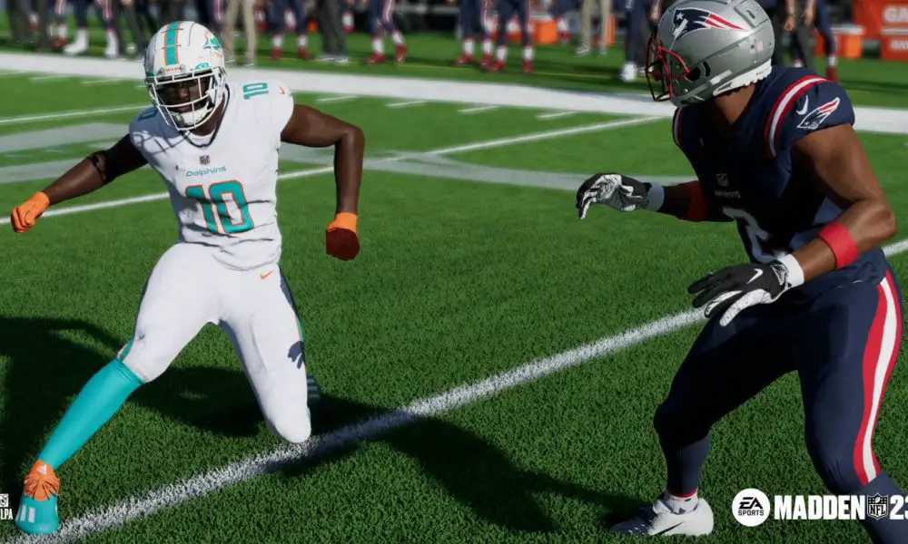 Across the end zone — Madden NFL 19 review — GAMINGTREND