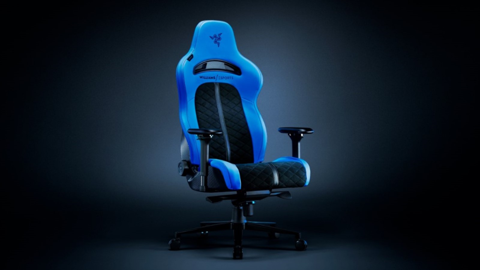 Razer's Enki gaming chair review: all-day comfort in cool design