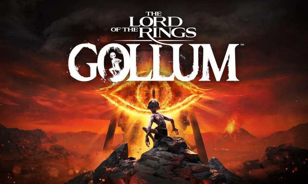 The Lord of the Rings: Gollum review – Split personality — GAMINGTREND