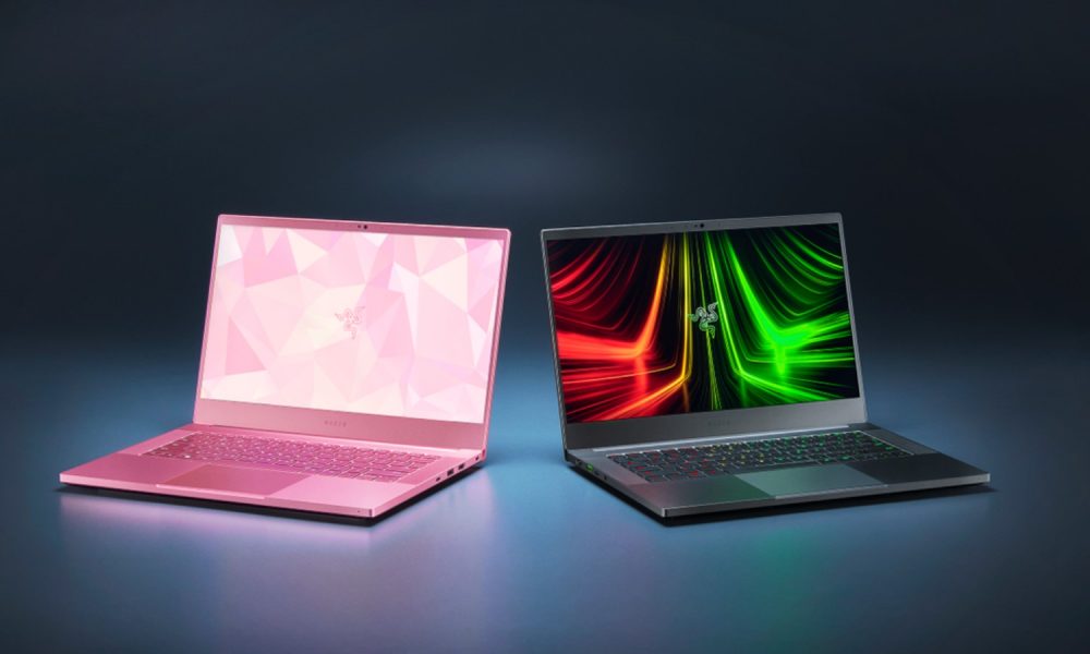 Categorical your self by way of new Razer Skins for Razer Blade laptops and choose Apple MacBooks – GAMING TREND
