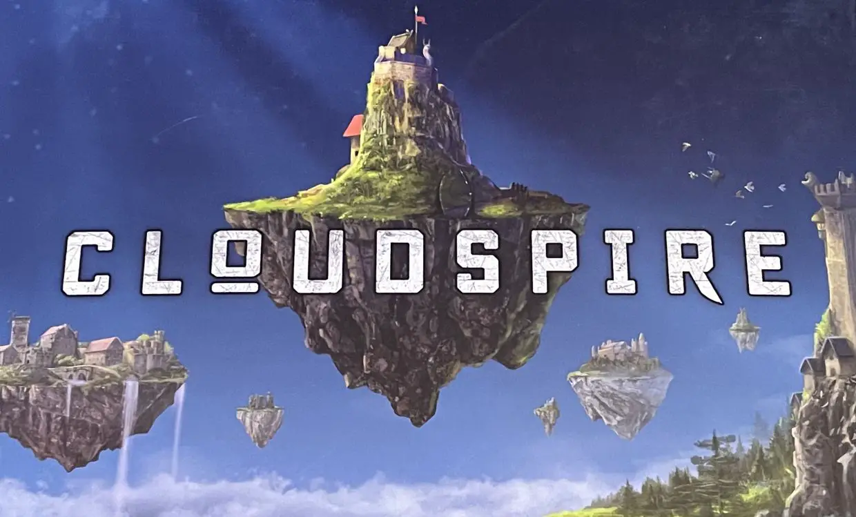Cloudspire review — The source must flow | BoardGameGeek