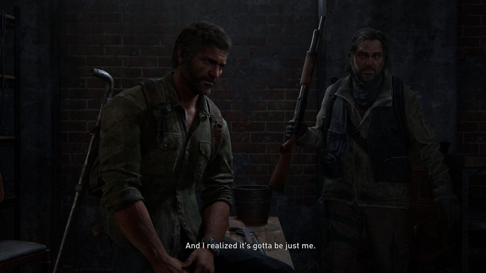 The Last of Us Part 1 PC Review: A Disasterpiece of a Masterpiece