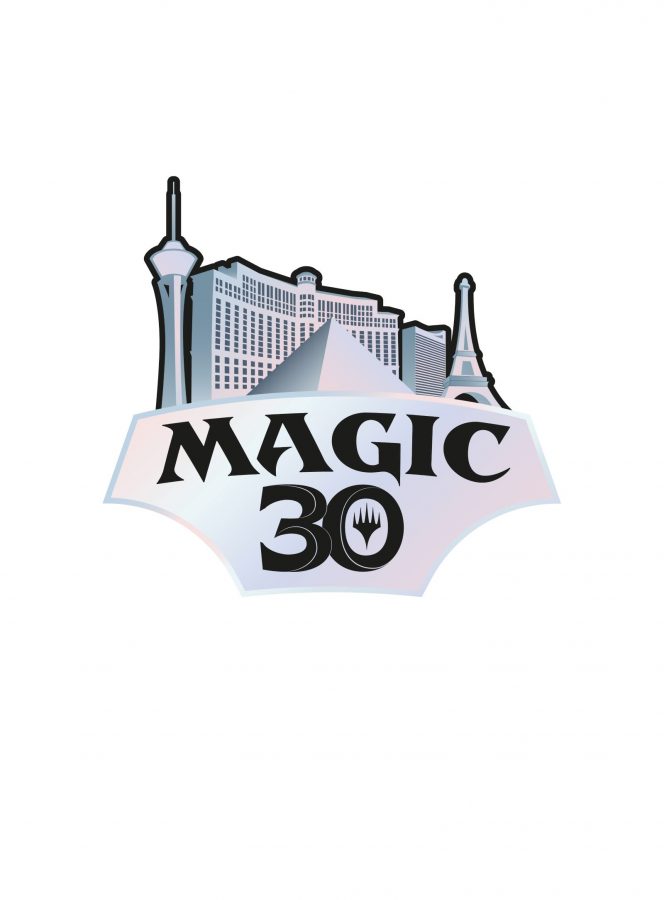 Magic The Gathering Hosting Massive Celebration in Vegas for its 30th