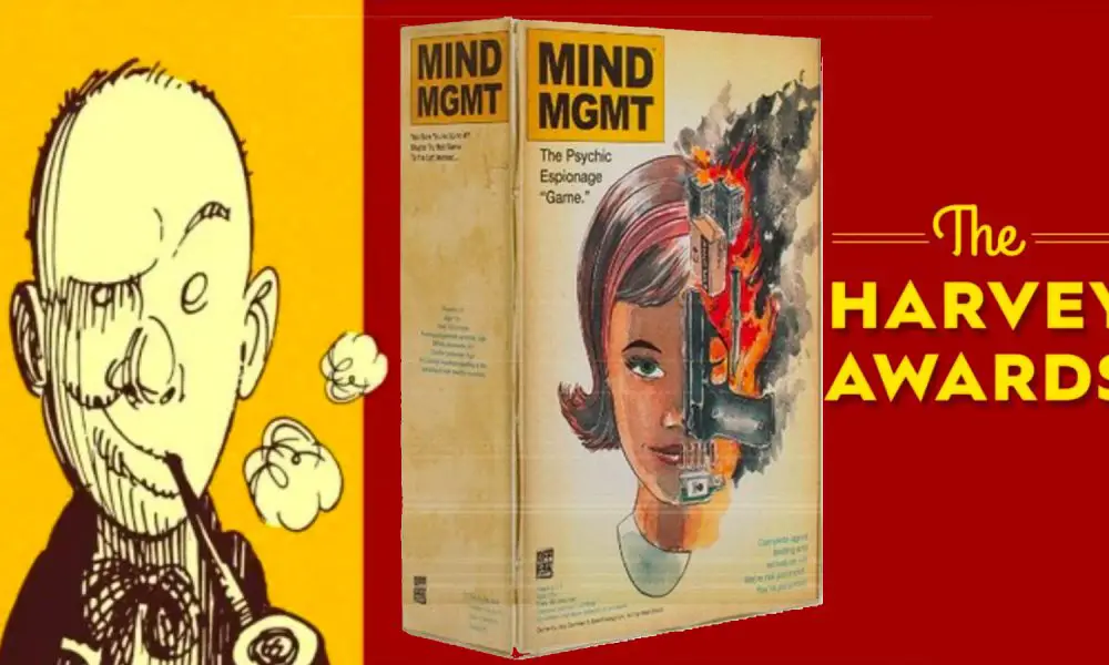 Il miglior prezzo per Mind MGMT: The Psychic Espionage Game