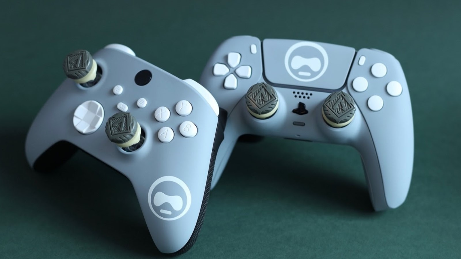Limited-edition APEX Legends performance thumbsticks available now