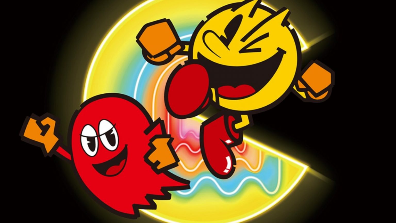 A Pac-Man Live Action Film Is On The Way From Wayfarer Studios And ...