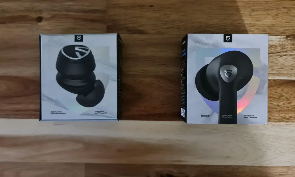 Horizon 2.0 True Wireless Ear Buds - 24 hr