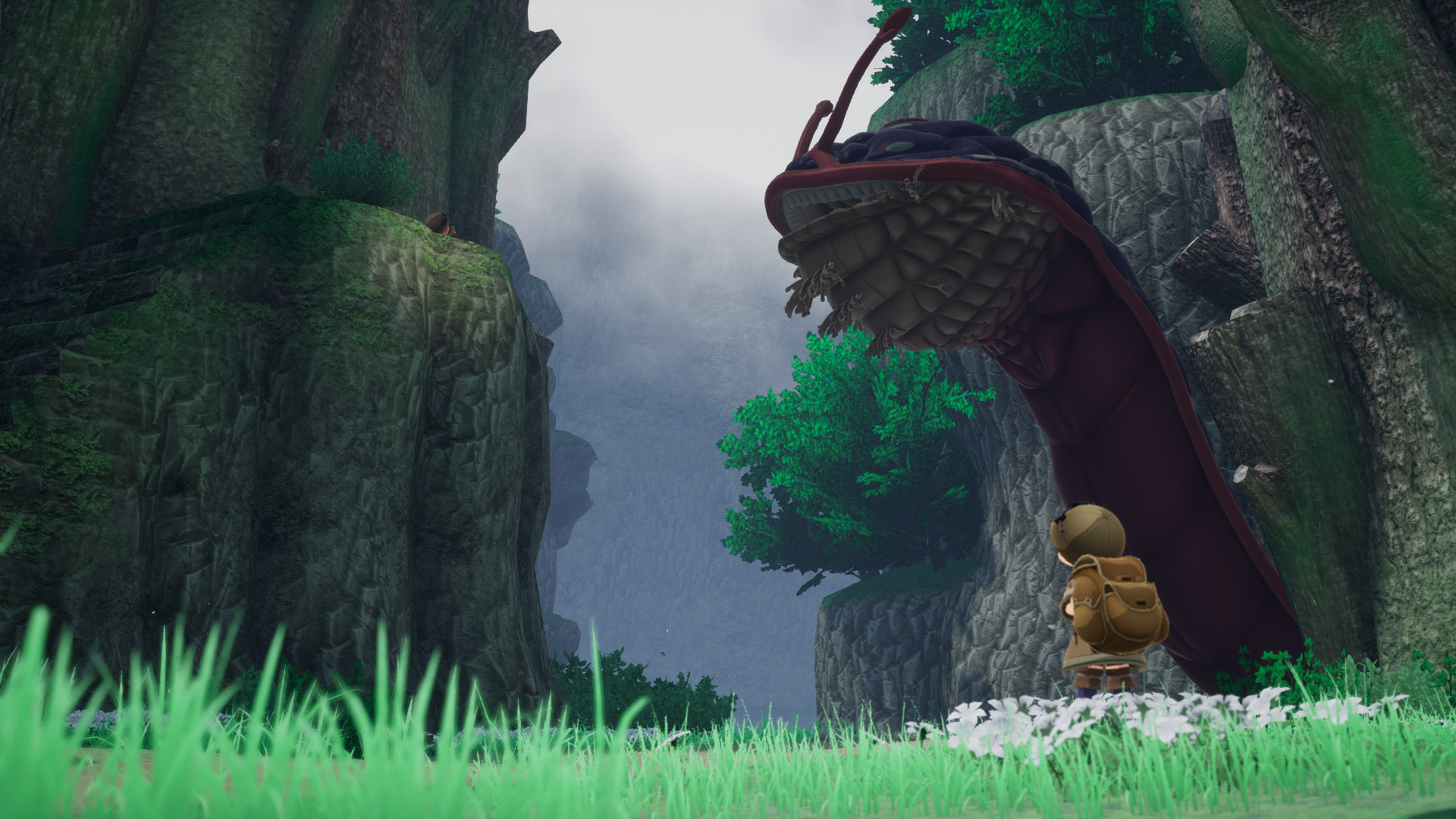 Made in Abyss: Binary Star Falling into Darkness Review — The Hurdles of  the Abyss — GAMINGTREND