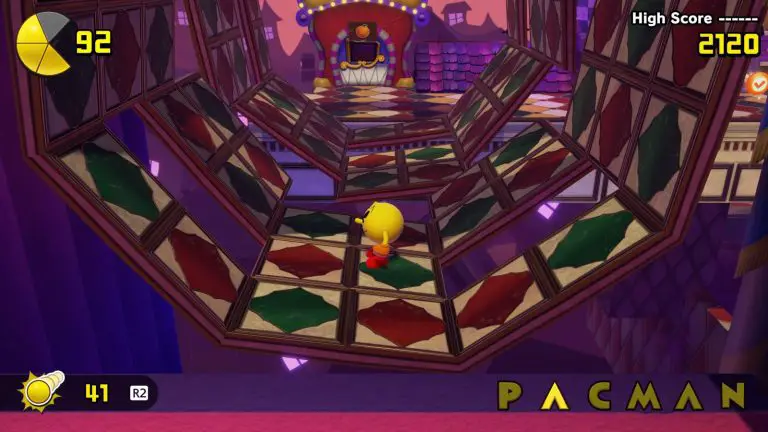 Pac Man World Re Pac Review Pac Man S Classic Adventure Comes To Modern Consoles — Gamingtrend