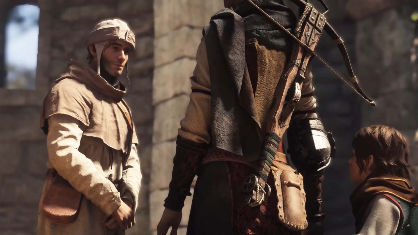 A Plague Tale: Requiem - Hands-On Preview exclusivo