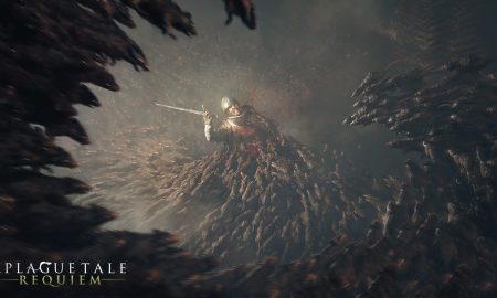 How far would you go to save the one you love? - New gameplay trailer for A  Plague Tale: Requiem released — GAMINGTREND