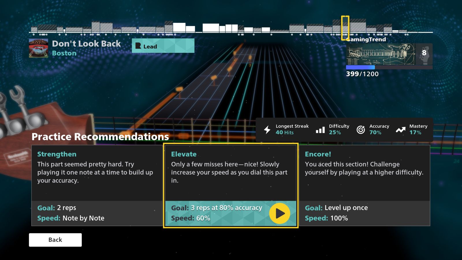 Rocksmith 2014 review