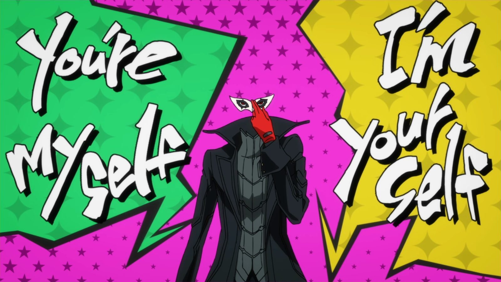 Persona 5 Royal review: This is the exact game I need right now