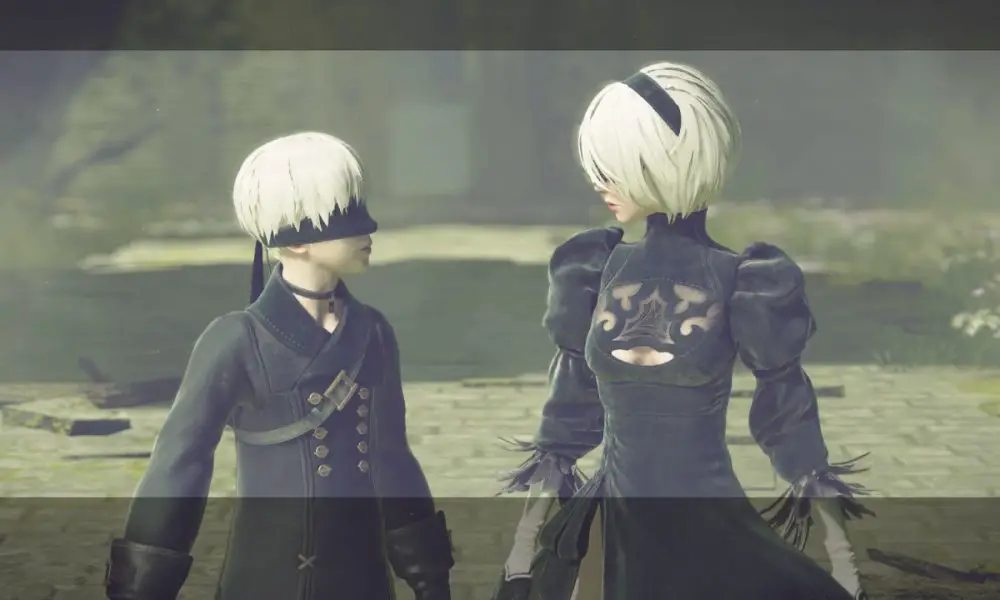 Nier: Automata review: 'Ridiculous and unabashed', The Independent