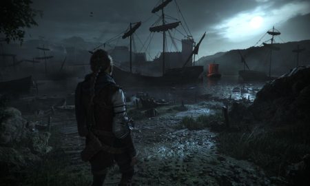 A Plague Tale: Requiem collector's edition announced, features a statue, 45  RPM vinyl, and more — GAMINGTREND