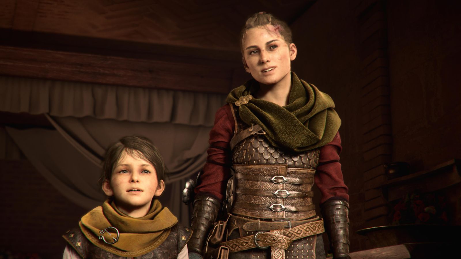 REVIEW: A Plague Tale: Innocence