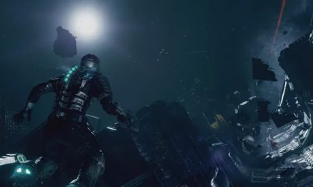 Dead Space Remake New Gameplay Footage Showcases Chapter 3