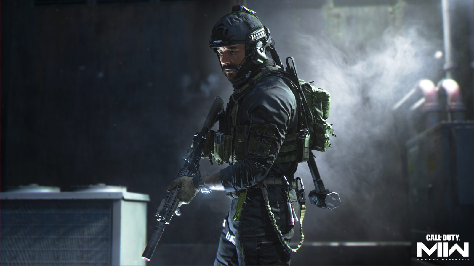 New Call of Duty: Modern Warfare II gameplay trailer released, pre-order  info detailed — GAMINGTREND