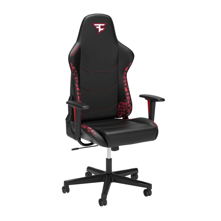 RESPAWN x FaZe Clan reveal their new limited edition gaming chairs