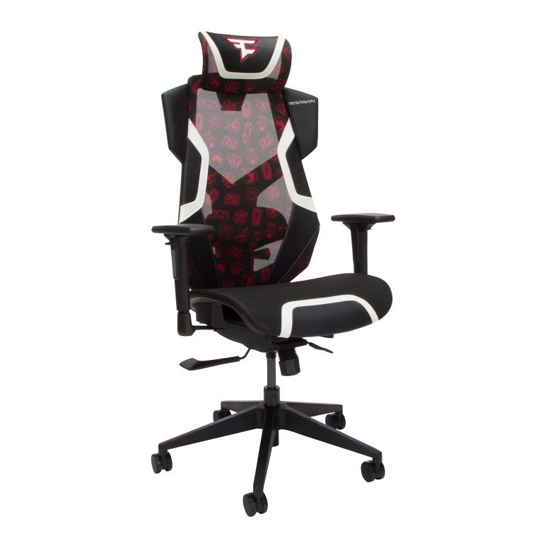 Respawn X Faze Clan Reveal Their New Limited Edition Gaming Chairs Available Now Gamingtrend