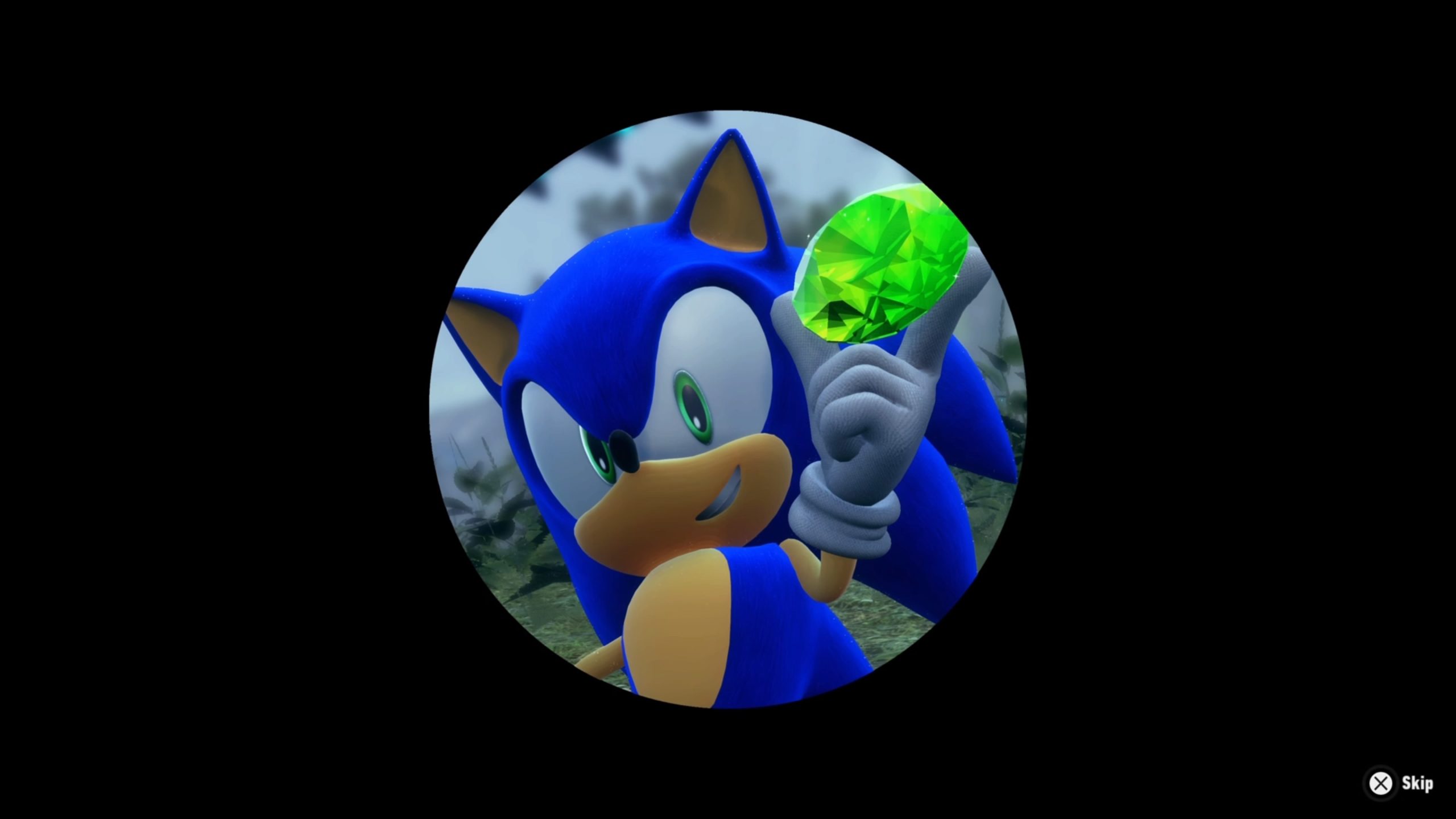 Fans are calling Sonic Frontiers' DLC 'the hardest gameplay in any Sonic  game' : r/XboxSeriesX