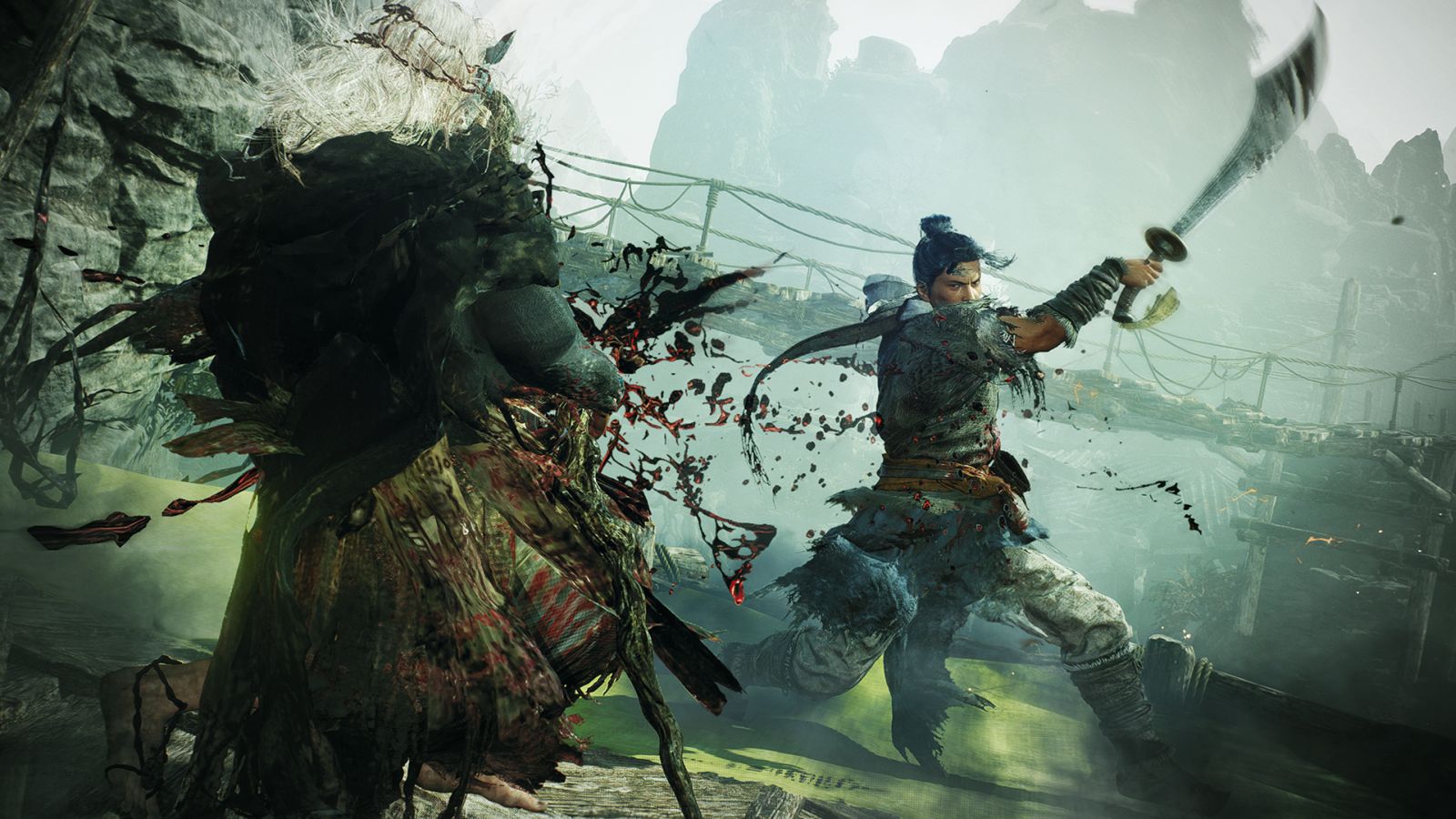 Ghost of Tsushima might be coming to Steam in 2023