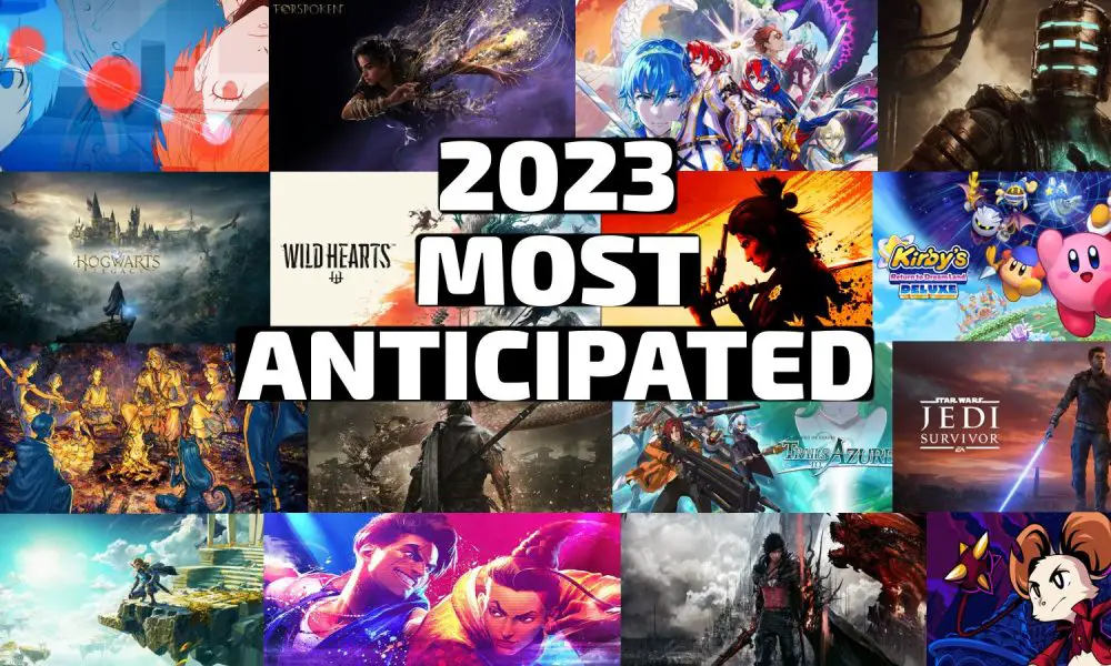 The 50 best video games of 2023, ranked - Polygon