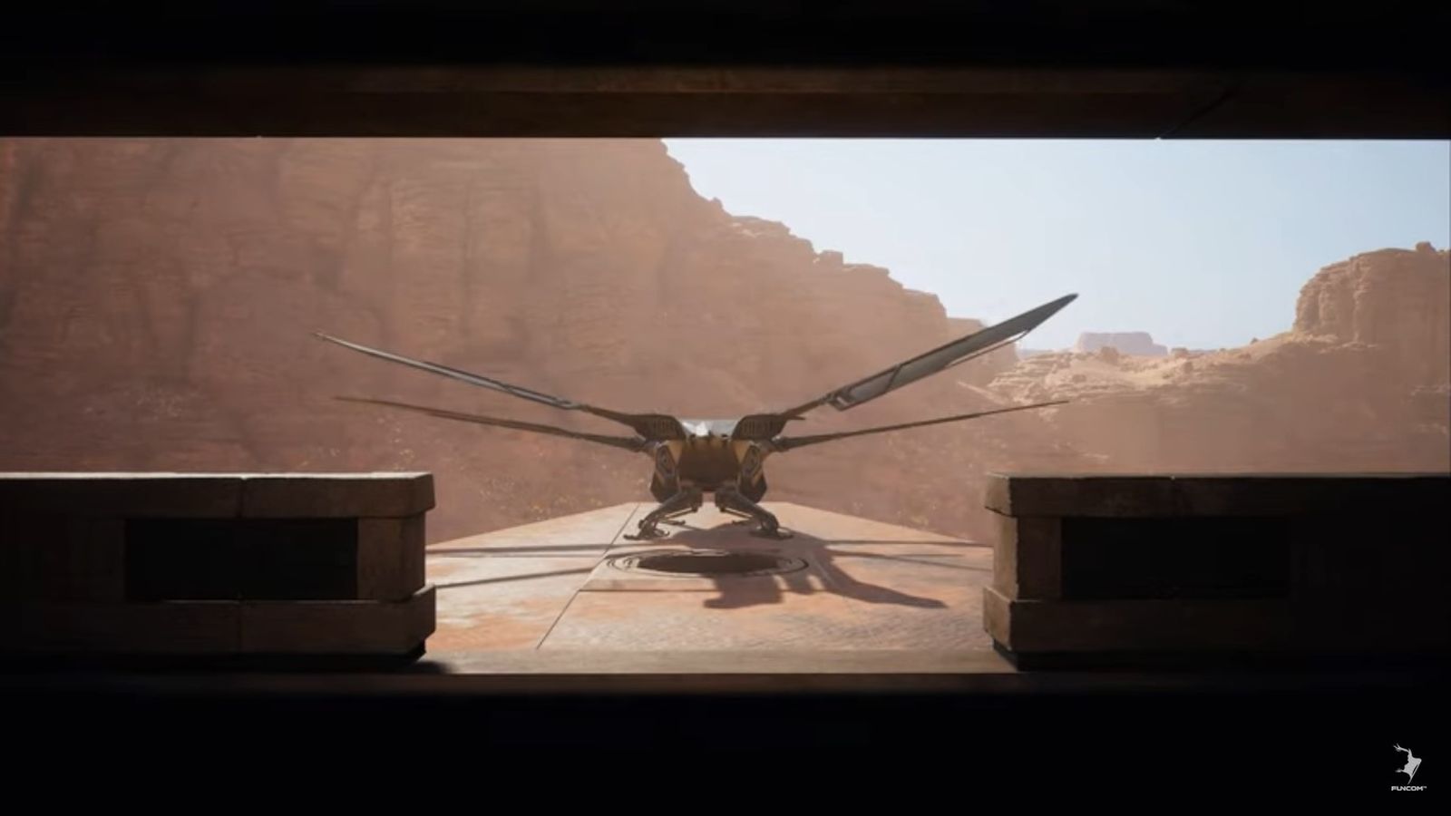 Dune Awakening release date speculation, beta, gameplay, and more