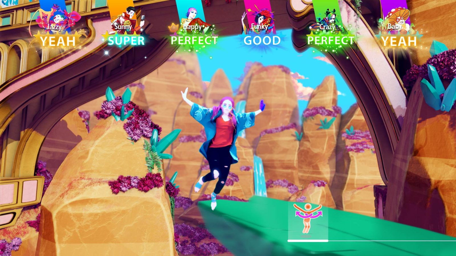 Just Dance 2023 Edition Review --- A dichotomy — GAMINGTREND