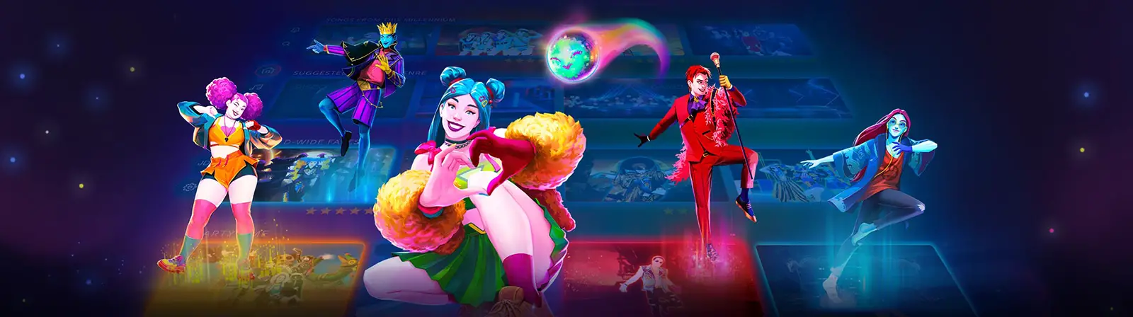 Just Dance 2023 Edition Review - A dichotomy - GAMING TREND