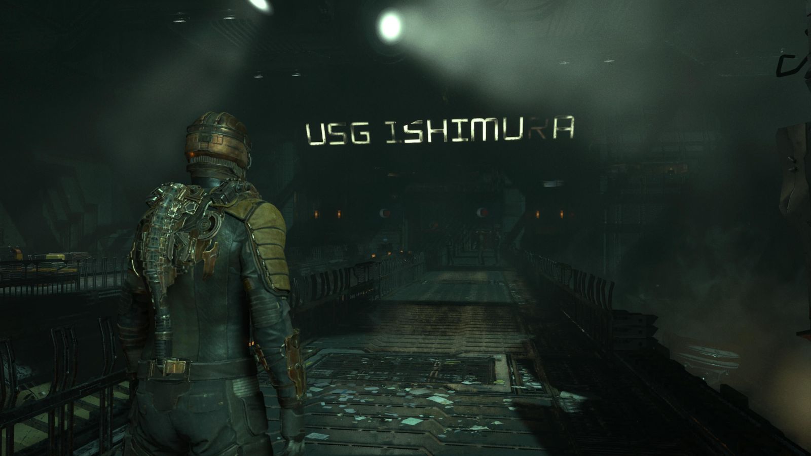New Game By Dead Space Writer To Be Announced At PS5 Unveiling, space dead