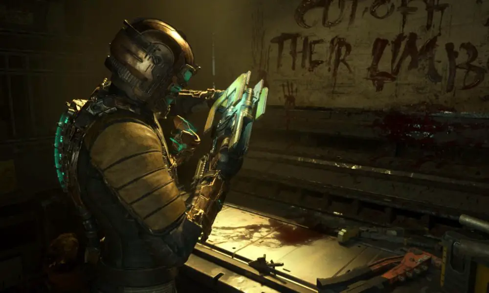 How Does Does It Take To Finish The Dead Space Remake?
