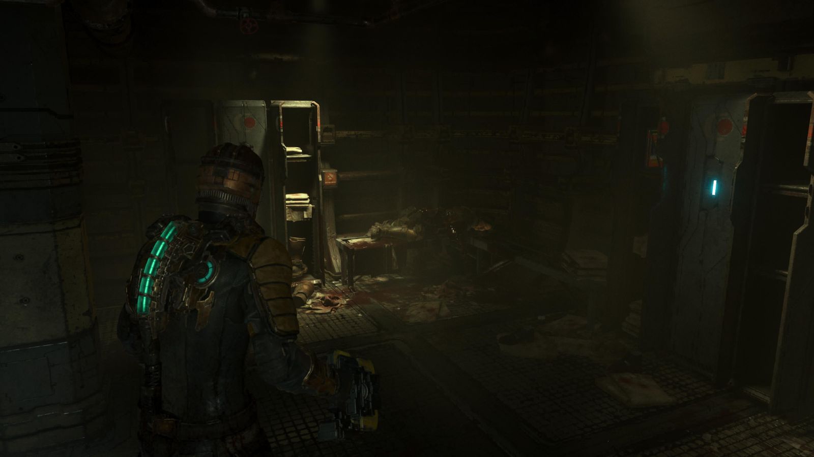 Dead Space review: A sublime mix of fresh, familiar, and freaking  terrifying