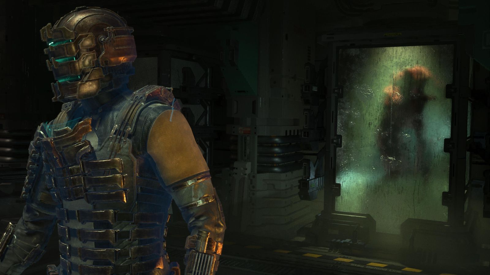 How long is Dead Space?